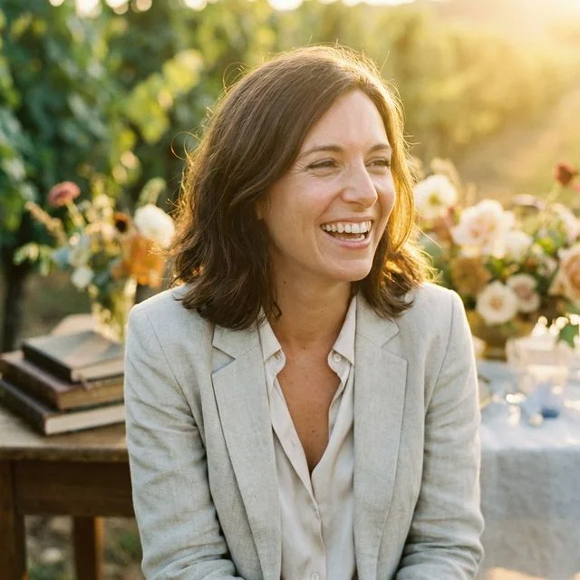 Camille - Un Mariage Magique