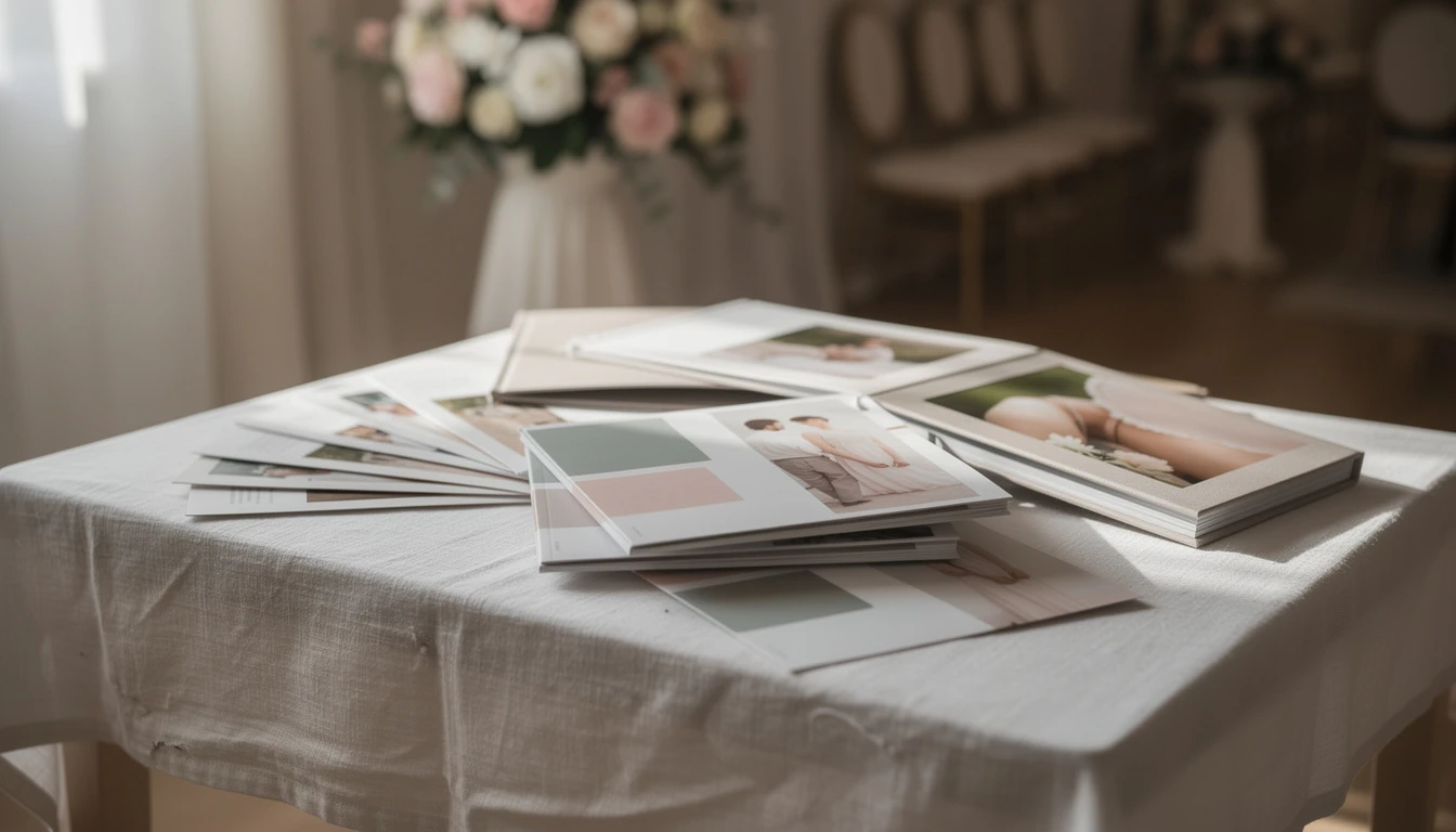 Photographe mariage tarifs : comment s’y retrouver parmi les forfaits et options ?